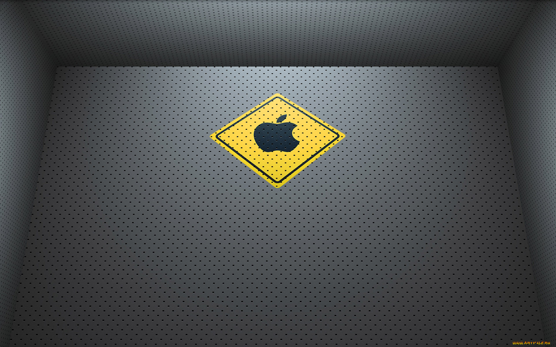 , apple